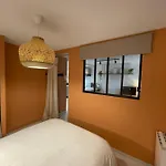 Le Cabrol Grand Hyper Centre Wifi 2eme Etage * ロデーズ
