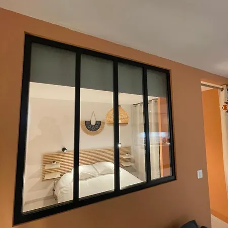 Grand Hyper Centre Wifi * 罗德兹