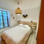Apartment Le Cabrol Grand Hyper Centre Wifi 2eme Etage