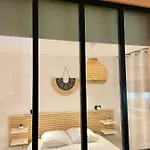 Le Cabrol Grand Hyper Centre Wifi 2eme Etage Apartment *