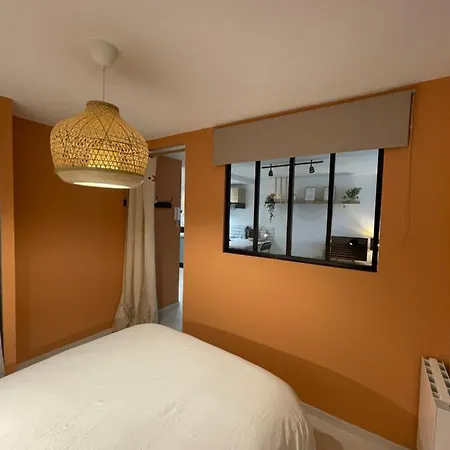 Grand Hyper Centre Wifi * Rodez