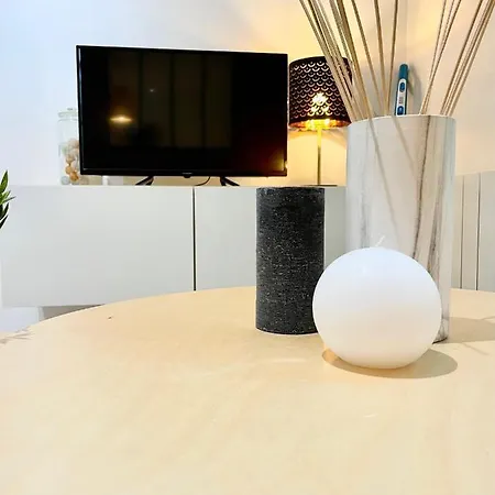 Grand Hyper Centre Wifi Rodez