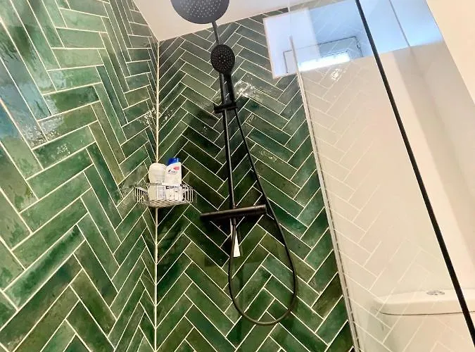 Le Cabrol Grand Hyper Centre Wifi 2eme Etage Rodez